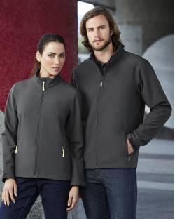 Apex Lightweight Mens, Soft Shell Jacket